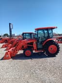 Kubota L4060HSTC Image