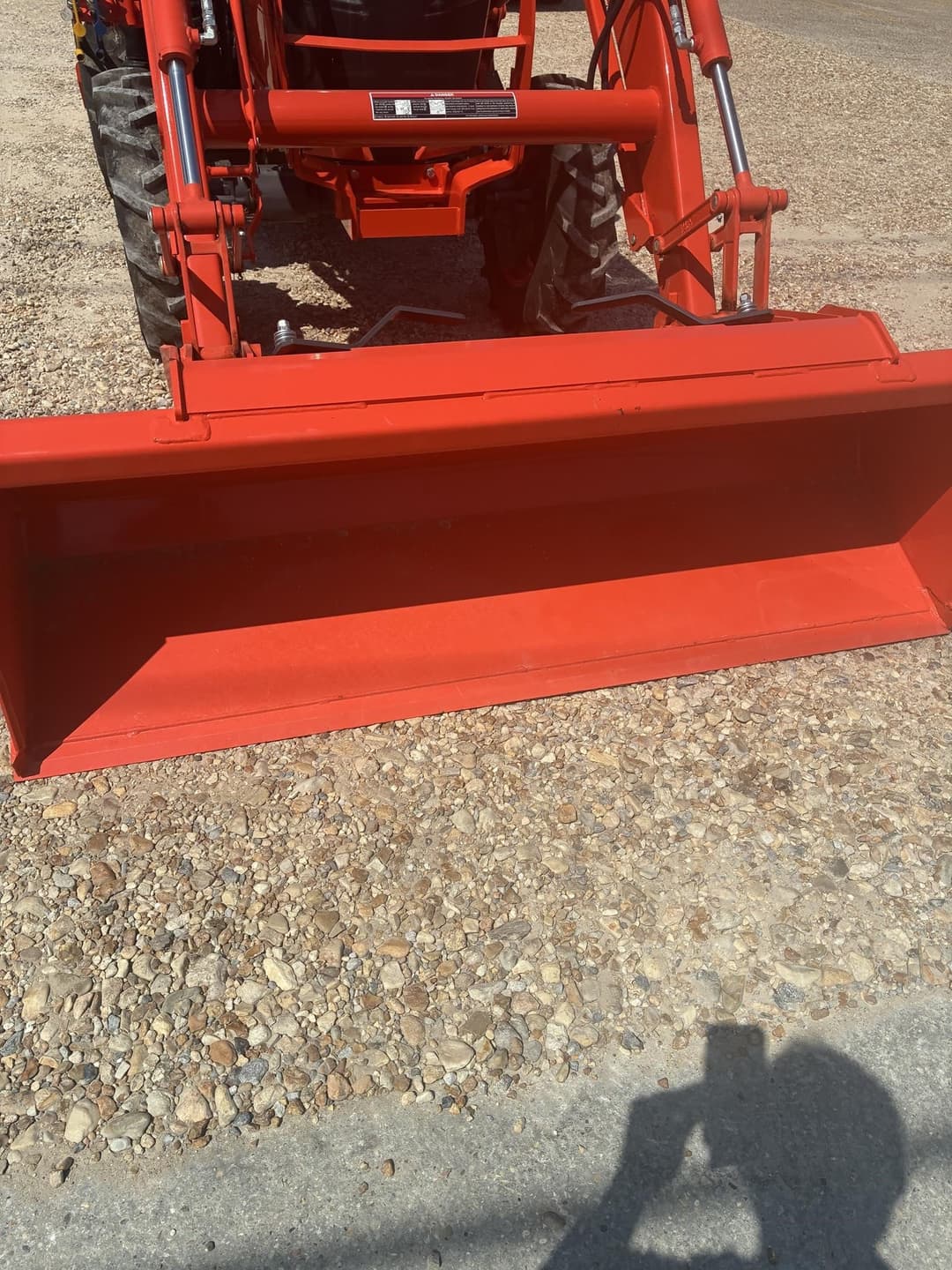 Image of Kubota L4060HSTC-LE Image 0