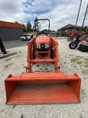 2024 Kubota L4060HST-LE Image