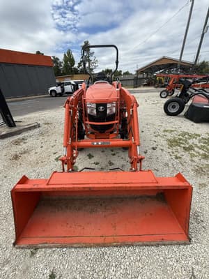 2024 Kubota L4060HST-LE Image