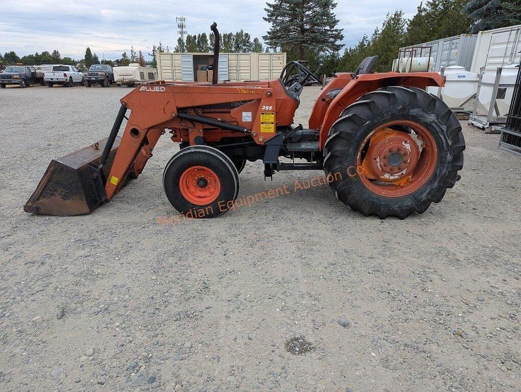 Image of Kubota L4150 Primary image