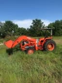 Kubota L4200 Image