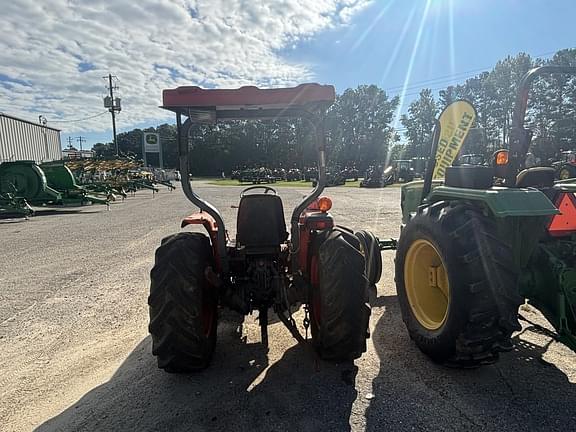 Image of Kubota L4200 equipment image 1