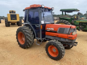 Main image Kubota L4200