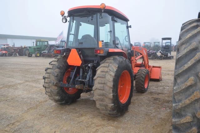 Image of Kubota L4240 equipment image 3