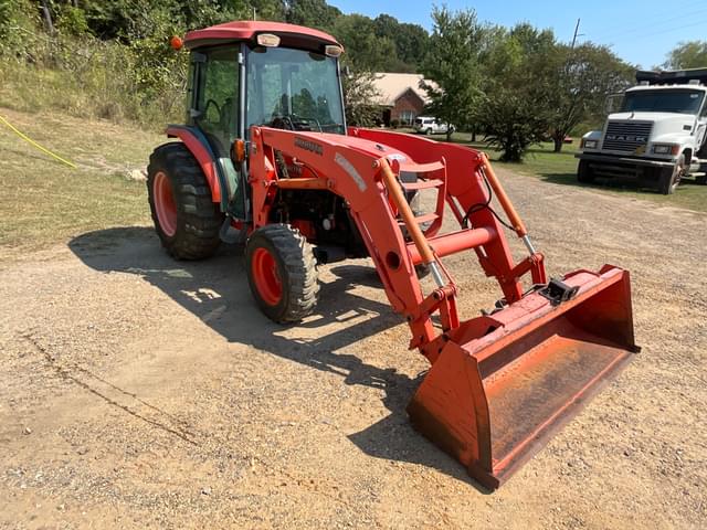 Image of Kubota L4240 equipment image 2