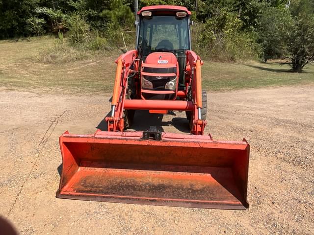 Image of Kubota L4240 equipment image 1