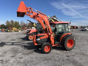 Kubota L4240 Image