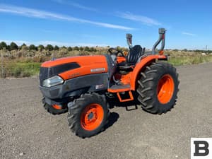 Kubota L4240 Image