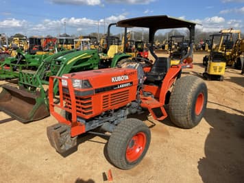 Main image Kubota L4300DT