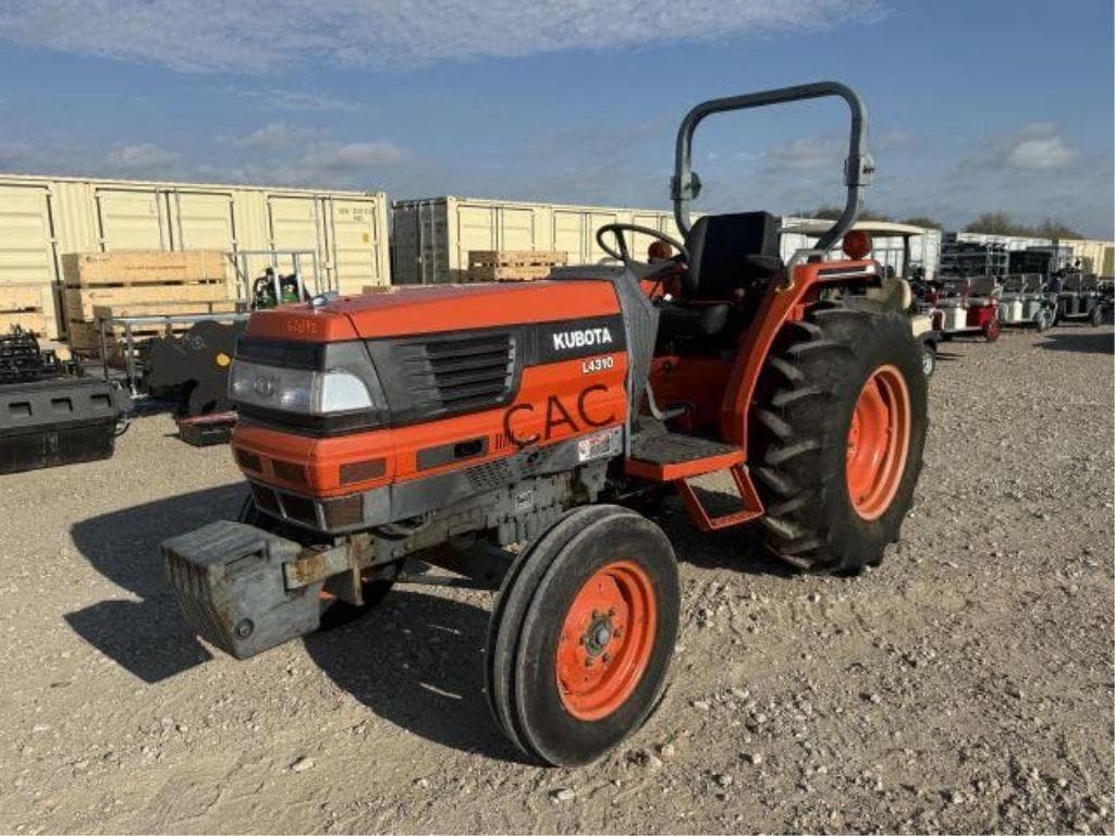 Image of Kubota L4310 Primary image