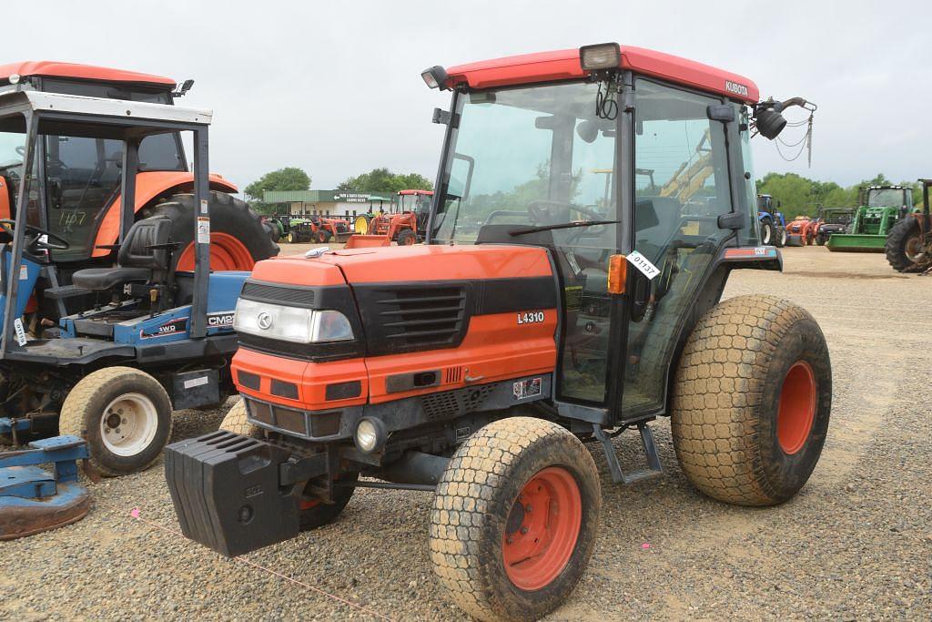 Image of Kubota L4310 Primary image