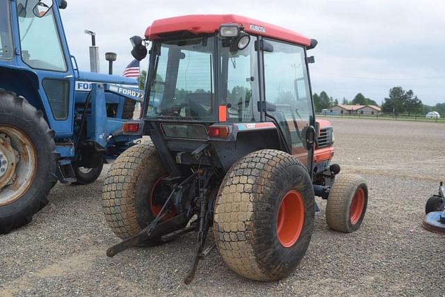 Image of Kubota L4310 equipment image 2