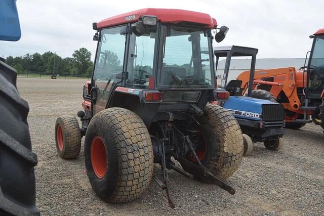 Image of Kubota L4310 equipment image 1