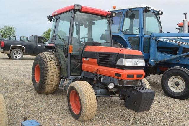 Image of Kubota L4310 equipment image 3
