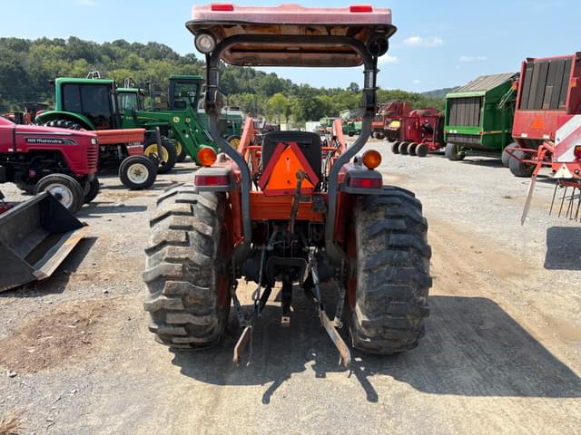 Image of Kubota L4310 equipment image 3