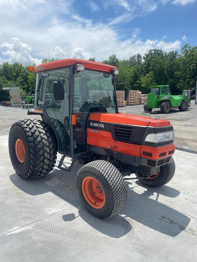 Image of Kubota L4310 equipment image 1