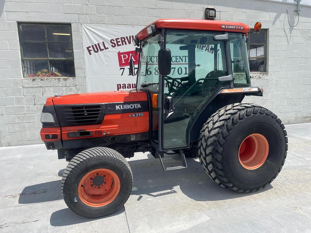 Image of Kubota L4310 Primary image