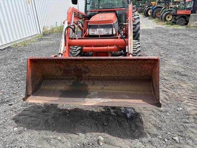 Image of Kubota L4310 equipment image 3
