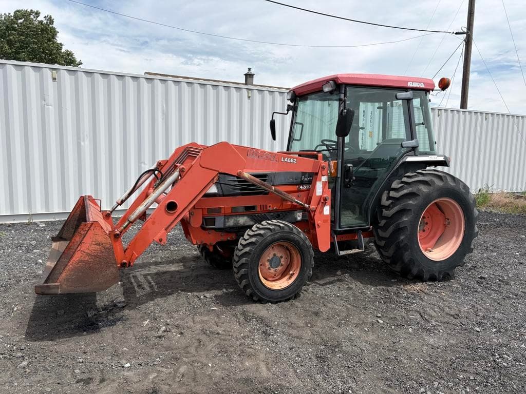 Image of Kubota L4310 Primary image