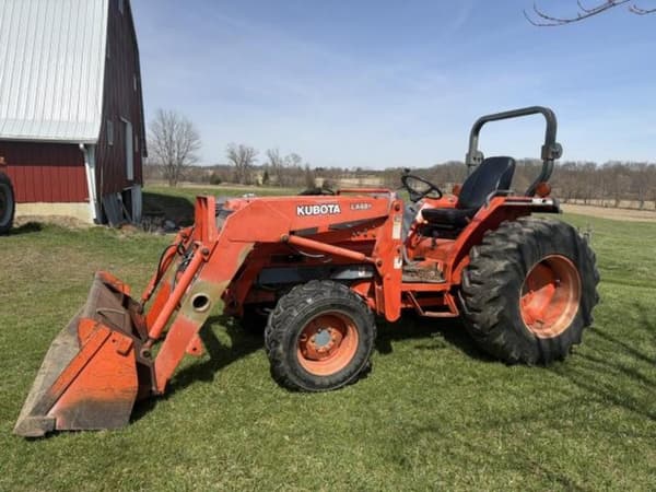 Equipment Main Image