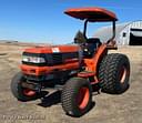 Kubota L4310 Image