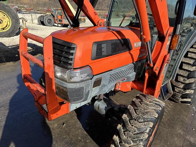 Image of Kubota L4330 equipment image 4