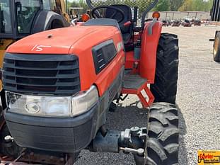 Kubota L4330 Equipment Image0