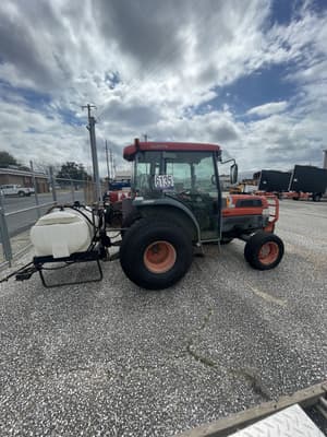 Kubota L4330 Image