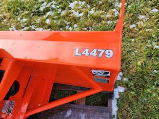2023 Kubota L4479 Equipment Image0
