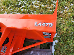 2023 Kubota L4479 Image