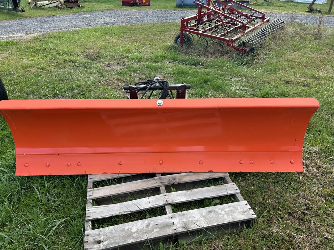 Image of Kubota L4486 Image 1