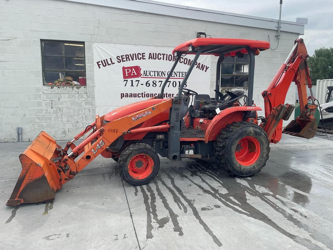 Image of Kubota L45 Primary image