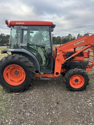 Kubota L4630GST Image