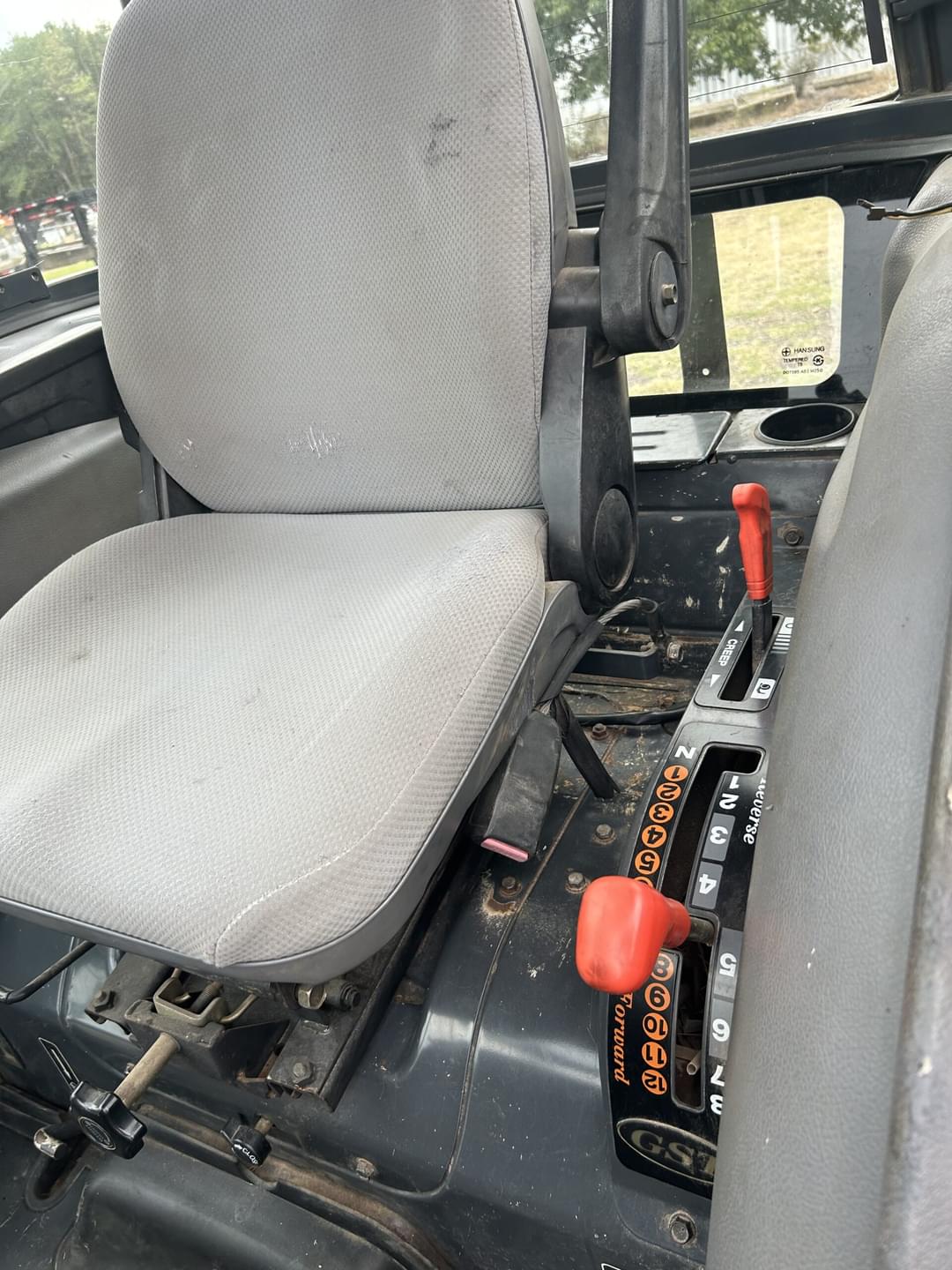 Image of Kubota L4630GST Image 1