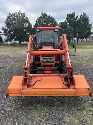 Kubota L4630GST Image