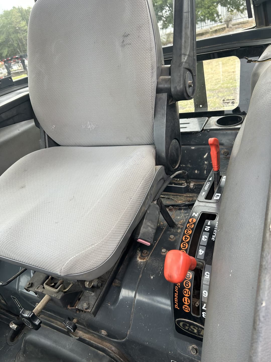 Image of Kubota L4630GST Image 1