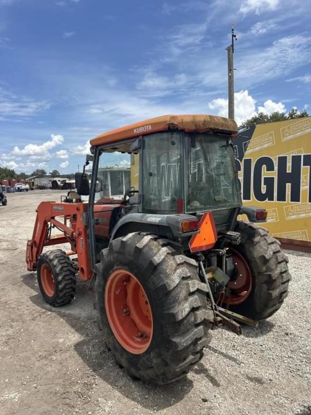 Image of Kubota L4630 equipment image 1