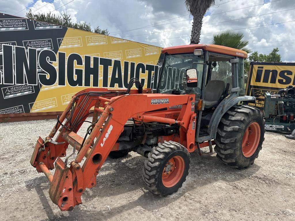 Image of Kubota L4630 Primary image