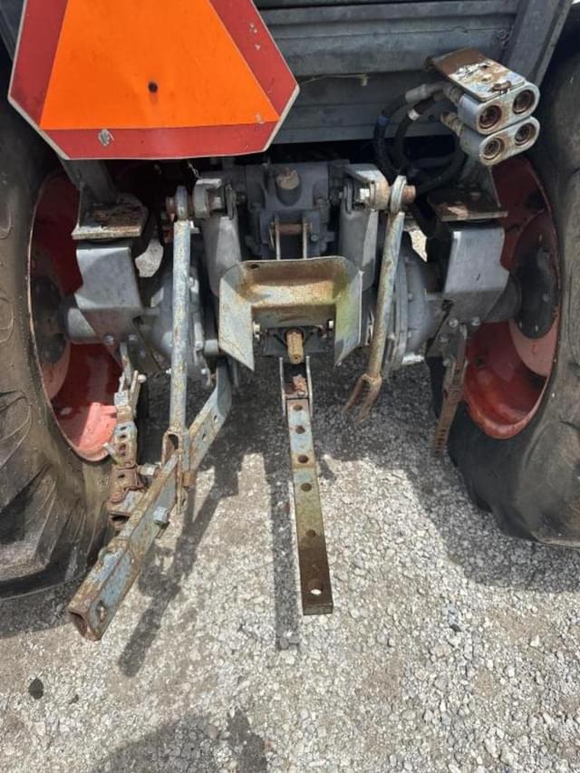 Image of Kubota L4630 equipment image 2