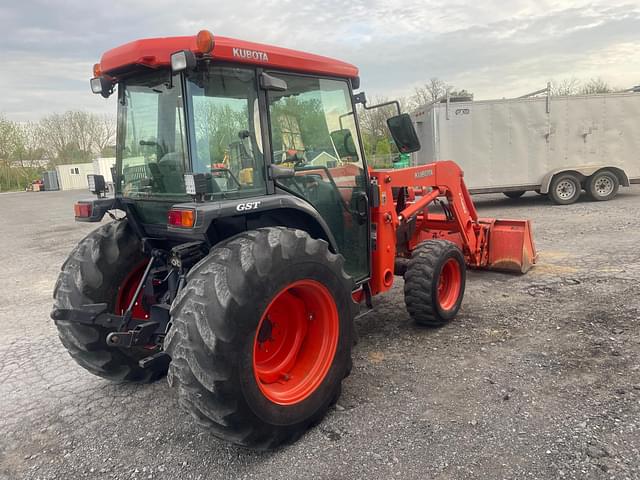 Image of Kubota L4630 equipment image 2