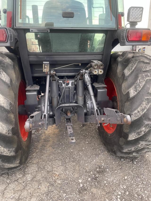 Image of Kubota L4630 equipment image 4