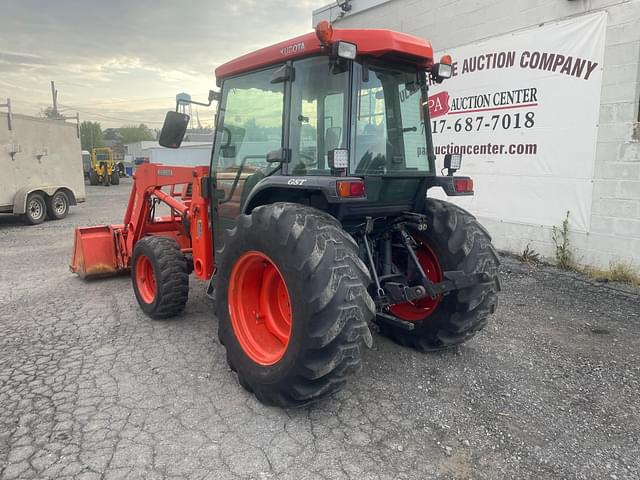 Image of Kubota L4630 equipment image 3