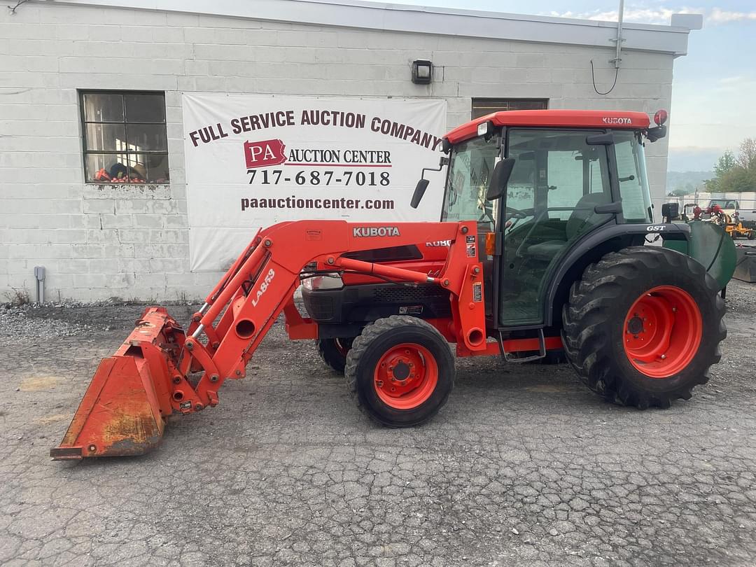 Image of Kubota L4630 Primary image