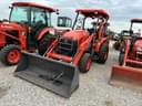 Kubota L47 Image