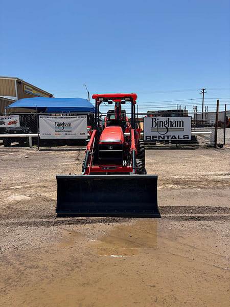 Image of Kubota L47 equipment image 2