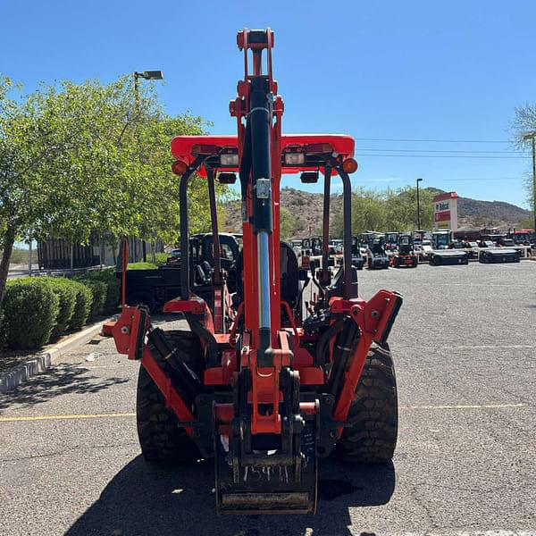 Image of Kubota L47 equipment image 3