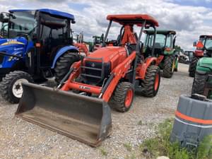 2010 Kubota L47 Image