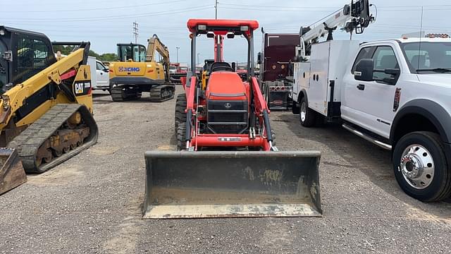 Image of Kubota L47 equipment image 1