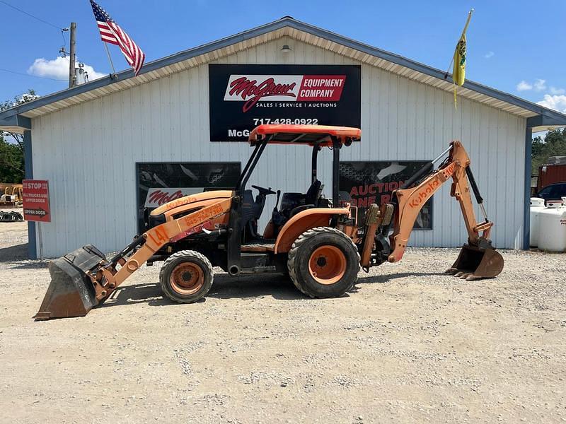 Image of Kubota L47 Primary image